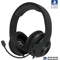 ホリ ゲーミングヘッドセット スタンダード for Nintendo Switch ホリ ゲーミングヘッドセット スタンダード for Nintendo Switch