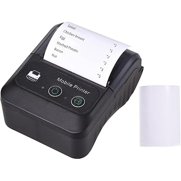 Amazon.co.jp 売れ筋ランキング: 業務用サーマルラベルプリンター の中