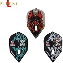 【美品】ダーツ　L-style 3本 61hFCpr2icL._AC_UL210_SR210,