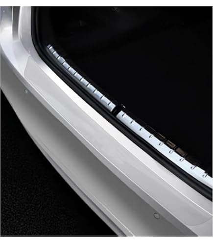 Amazon | オデッセイ ODYSSEY RB3 RB4 対応 リアバンパープレート 2