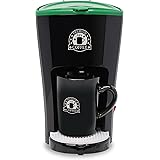 applife コーヒーマシン PREMIUM BLACK マグカップ付 | YSN 本格的 ドリップコーヒー コーヒーメーカー 全自動 ドリップ コーヒーブレイク ティータイム