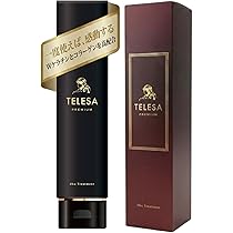 Amazon.co.jp: TELESA シャントリボディ【これ1本で全身洗える】全身