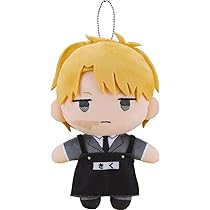 幼稚園WARS　ぬいぐるみ　44点セット 61hFSzuuXyL._AC_UL210_SR210,