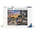 Puzzle Ravensburger Paradise Sunset 18 000 Pièces - Neuf