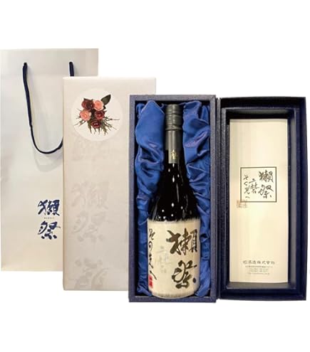 Amazon.co.jp: 久保田 獺祭 高級 セット 純米大吟醸 日本酒 お酒 人気