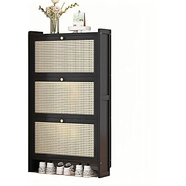 【✩】格好良いシューズキャビネット、玄関家具 Amazon.co.jp 人気ギフトランキング: 下駄箱・シューズ