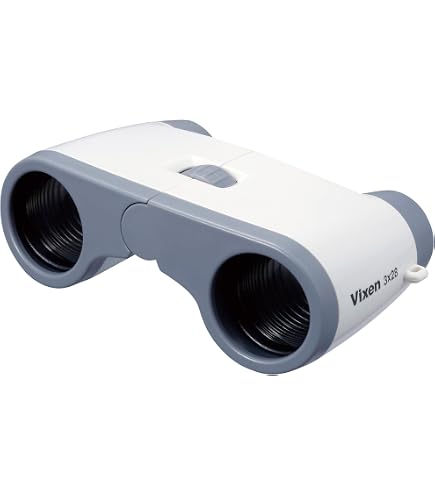 Amazon | SAFARI オペラグラス 3X18 SA-57CF O045 | 双眼鏡 通販