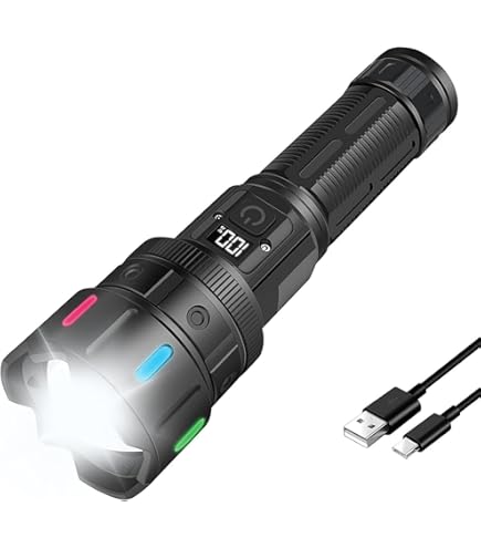 ELZetta bravo エルゼッタ ブラボー ハンディライト 懐中電灯 ELZetta