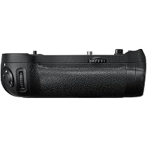 Nikon D800 D810用マルチパワーバッテリーパック　MB-D14 Amazon | マルチパワーバッテリーパック MB-D18 | 18.3 x 10.31 x