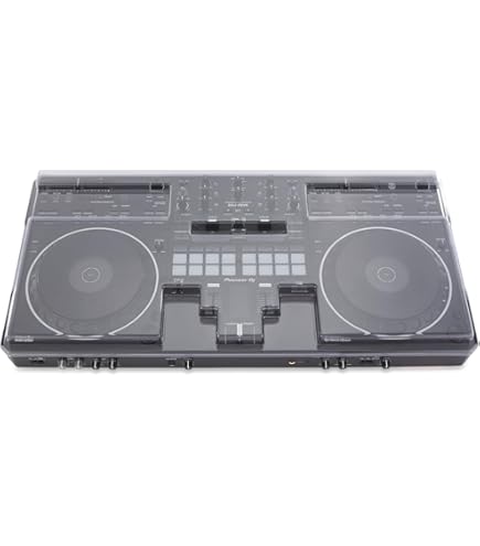 Amazon.co.jp: UDG U8326BL Creator [ Pioneer DJ DDJ-REV5 ]対応