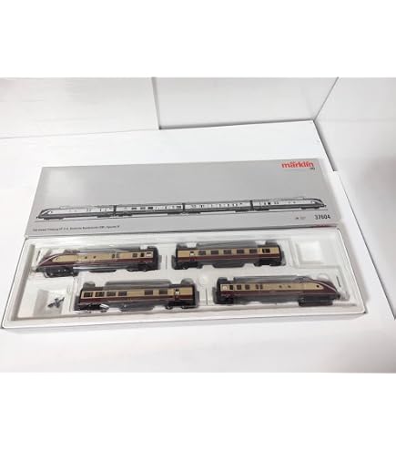 Amazon | Marklin メルクリン 29792 H0 1/87 デジタル・スターター