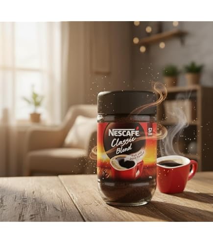 Amazon.co.jp: NESTLE NESCAFE ネスレ『ネスカフェ』クラシック