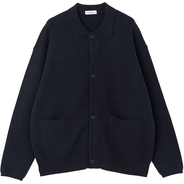 Amazon | [シップス] 手洗い可能〉コットン カシミヤ クルーネック