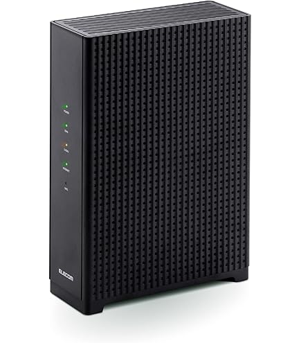 Amazon.co.jp: NEC PA-WX5400T6 LAN Router, 6 Stream Wi-Fi 6E +
