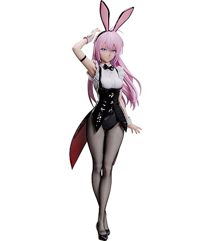 Amazon | 豚のレバーは加熱しろ ジェス バニーVer. 1/4スケール