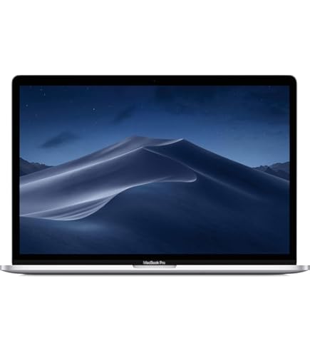 Amazon.co.jp: 【整備済み品】Apple MacBook Pro 2017(15インチ