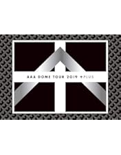 Amazon.co.jp: AAA DOME TOUR 15th ANNIVERSARY -thanx AAA lot