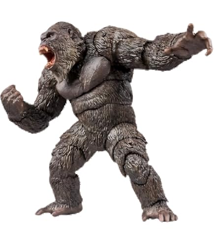 Amazon.co.jp: HIYA TOYS ゴジラ シリーズ MUTO オス ムートー 可動