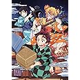 鬼滅の刃 遊郭編 2(完全生産限定版) [Blu-ray]