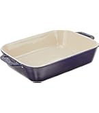 Amazon｜staub ストウブ 「 オーバル スタッカブル ディッシュ