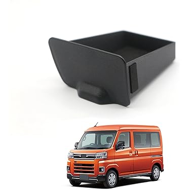 Amazon.co.jp 最新リリース: 内蔵型コンソールボックス の新着