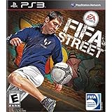 FIFA Street (輸入版) - PS3