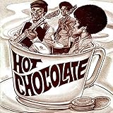 HOT CHOCOLATE (BROWN LP) [Analog]