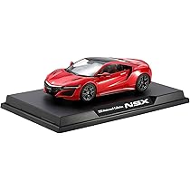 (未使用･未開封品)　タミヤ マスターワークコレクション No.157 1/24 NSX レッド 組立て塗装済み完成モデル 21157 完成品 wyeba8q Amazon.co.jp: タミヤ マスターワークコレクション No.157 1/24