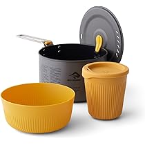 Amazon.co.jp: SEA TO SUMMIT(シートゥサミット) フロンティアUL