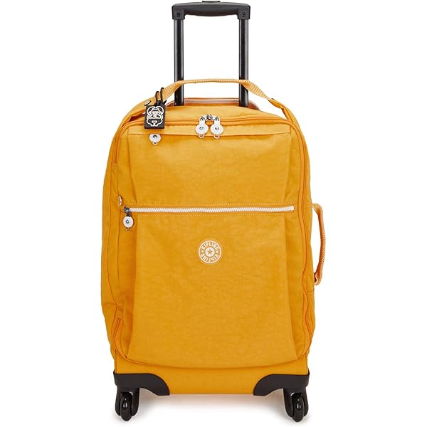 Kipling キャリーケース オレンジ 24278601_2.jpg
