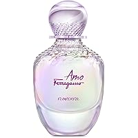 サルヴァトーレフェラガモ　アモパーレイ　100ml Amazon | サルヴァトーレ フェラガモ アモ フェラガモ パー レイ
