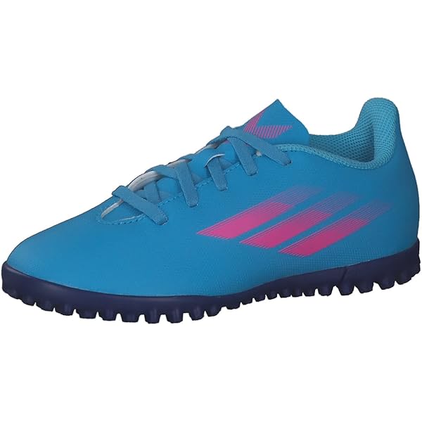 新品めっちゃお安く！！アディダス X SPEEDPORTAL.3TF 27cm Amazon | [アディダス] フットサルシューズ エックス スピード