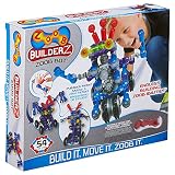 BuilderZ ZOOB Bot