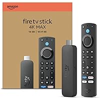 Amazon Fire TV Stick 4K Select(セレクト)