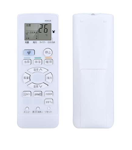 Amazon.co.jp: シャープ エアコンリモコン A734JB : ホーム