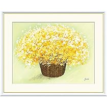 油絵　美品　高級額付　洋風　手書き　花3 油絵 美品 高級額付 洋風 手書き 花3