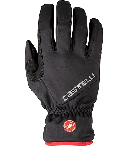 カステリESTREMO GLOVEサイズS cyclistanet_160304-10430