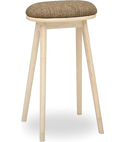 Amazon.co.jp: プラットチャンプ アイアン スツール Platchamp