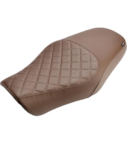 Amazon | Entrotech バイク用シート GB350(21-23)専用ローダウンシート