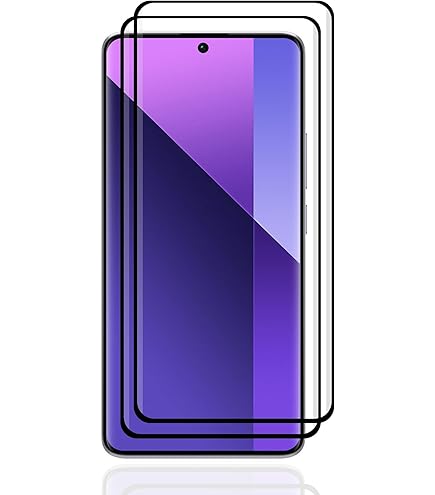 Amazon.co.jp: 対応 Redmi Note 13 Pro+ 5G フィルム【2+2枚 日本