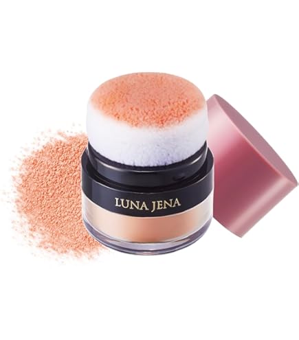 Amazon | ラシンシア マジェンヌ チークパウダー(チークカラー