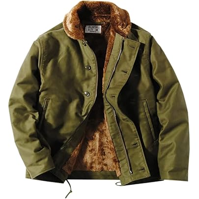 Amazon | [ヒューストン] WAIPER別注 5N-FX2フランス海軍デッキ