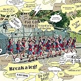 Break a leg! (初回限定盤Type C)(DVD付)(特典:なし)