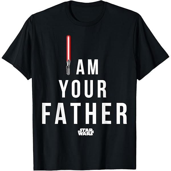 SWR ヴァイスシュヴァルツ スターウォーズ I am your father WS】I am your father.(箔押し)【SWR】[CB]SW/S49-083reヴァイス