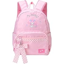 Amazon.co.jp: サンリオ(SANRIO) キッズリュックM マイメロディ 576336