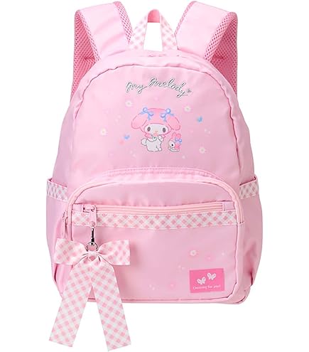 Amazon.co.jp: サンリオ(SANRIO) マイメロディ キッズリュックS