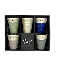 丸小皿set＆フリーカップset 丸小皿set＆フリーカップset