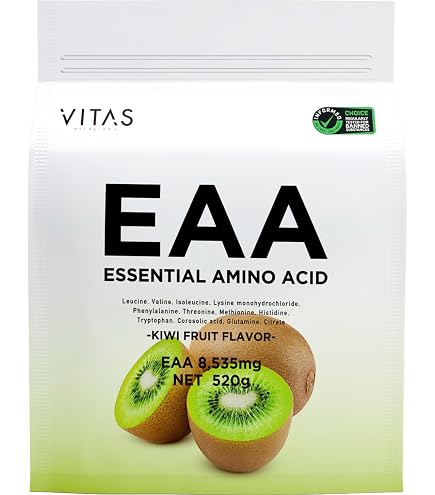 Amazon | VITAS (バイタス) ホエイプロテイン100 ブルーベリー