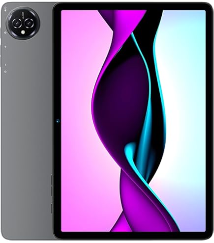 Amazon.co.jp: Android Tablet, 11 inch Android 15 Tablet 2025, Octa