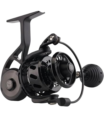 値下げ中！】Van Staal VS250ヴァンスタール 初期型 未使用品！！ van